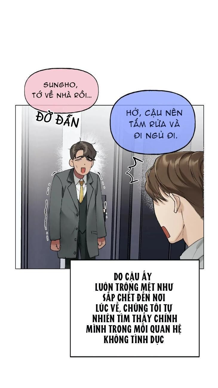 tuyển tập bl màu sắc Chapter 44 - Trang 2