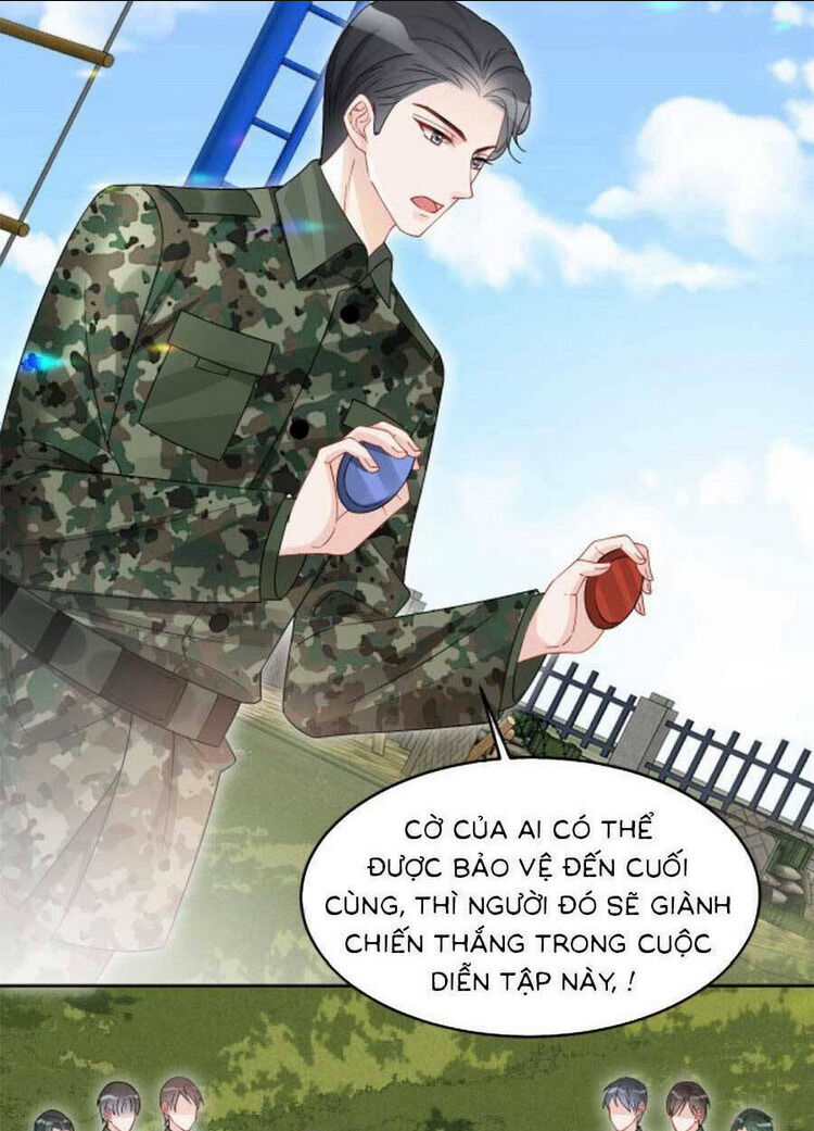 được các anh trai chiều chuộng tôi trở nên ngang tàng chapter 94 - Next chapter 95