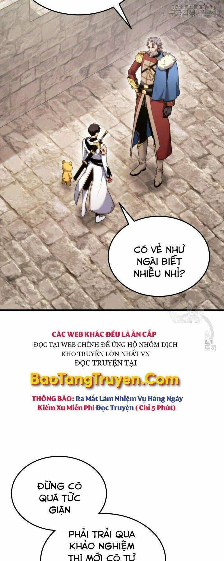 huyền thoại game thủ - tái xuất chapter 55 - Next chapter 56