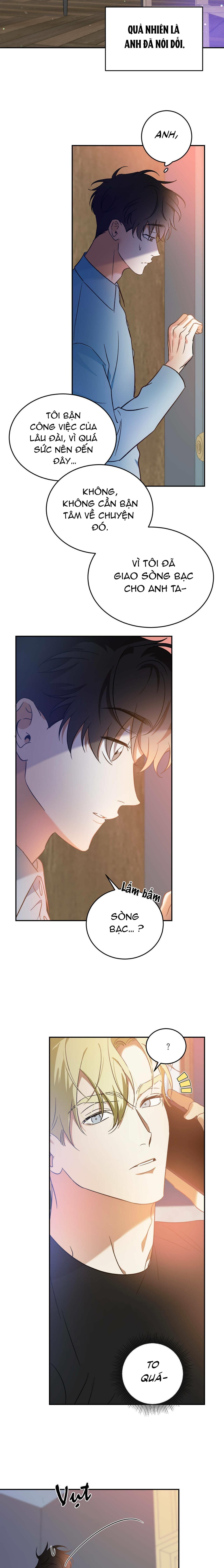 cấp trên Chapter 23 - Trang 2