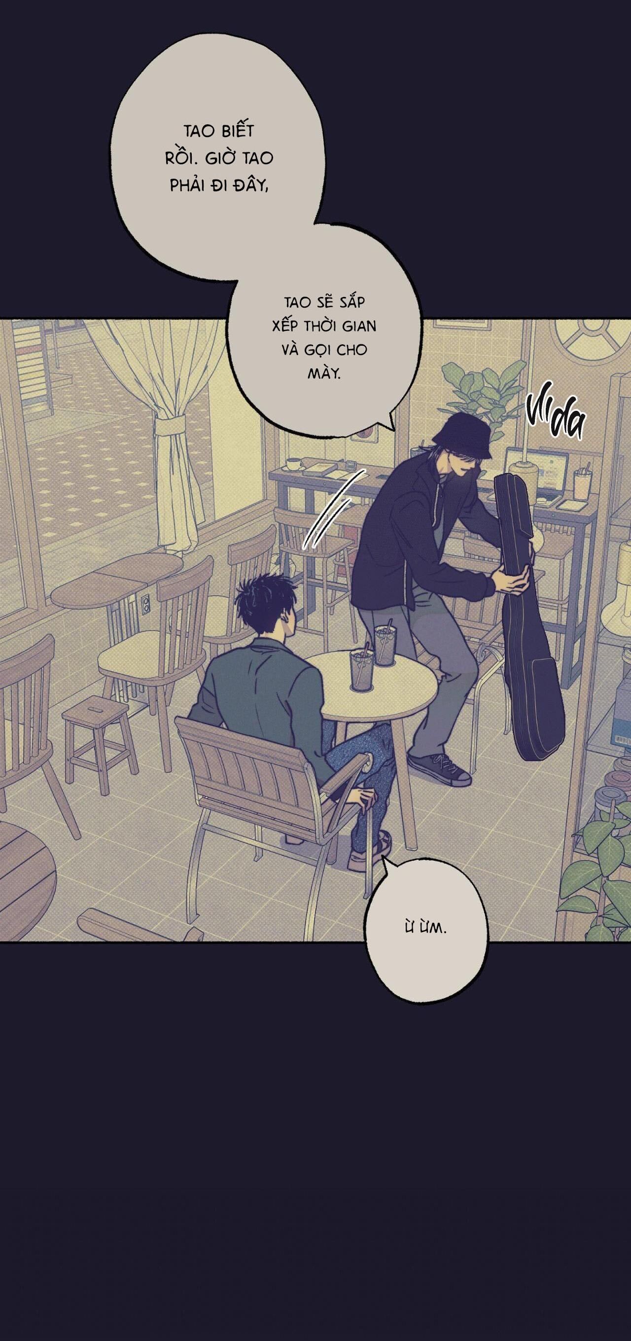 (CBunu) 1 đến 10 Chapter 7 - Trang 2