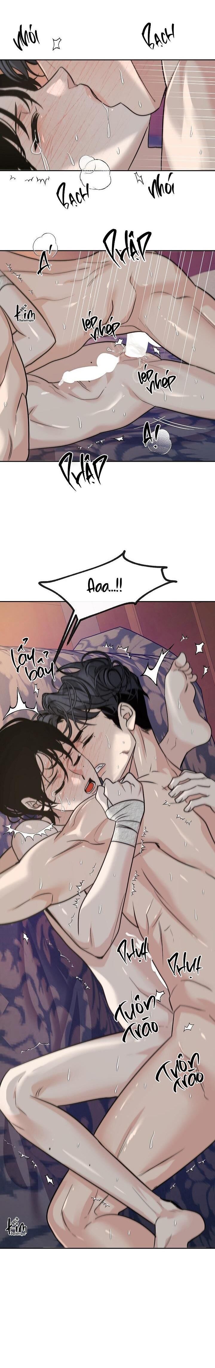 sa ha (anh dâu x em chồng) Chapter 42 - Next Chapter 43