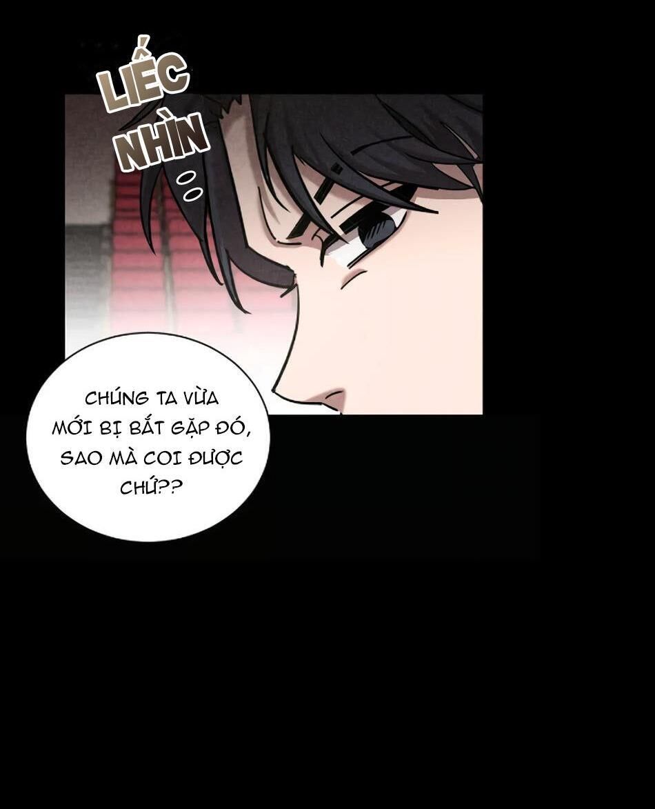 tuyển tập manhwa dằm khăm Chapter 32 Forging Rock'n Roll 3 - Trang 1