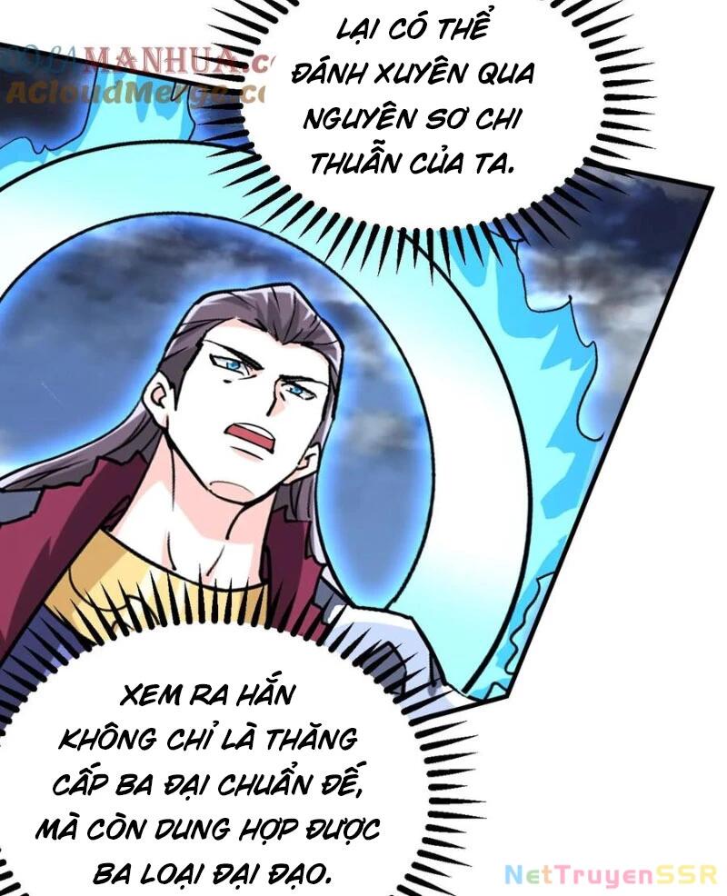 Vô Địch Đốn Ngộ Chapter 315 - Trang 2