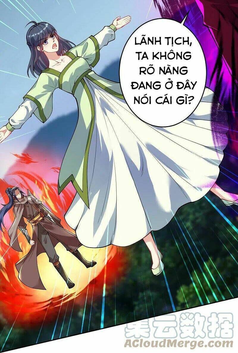 nghịch thiên tà thần Chapter 399 - Trang 2