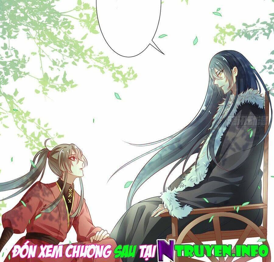 hoàng phi 9000 tuổi chapter 5 - Next chapter 6