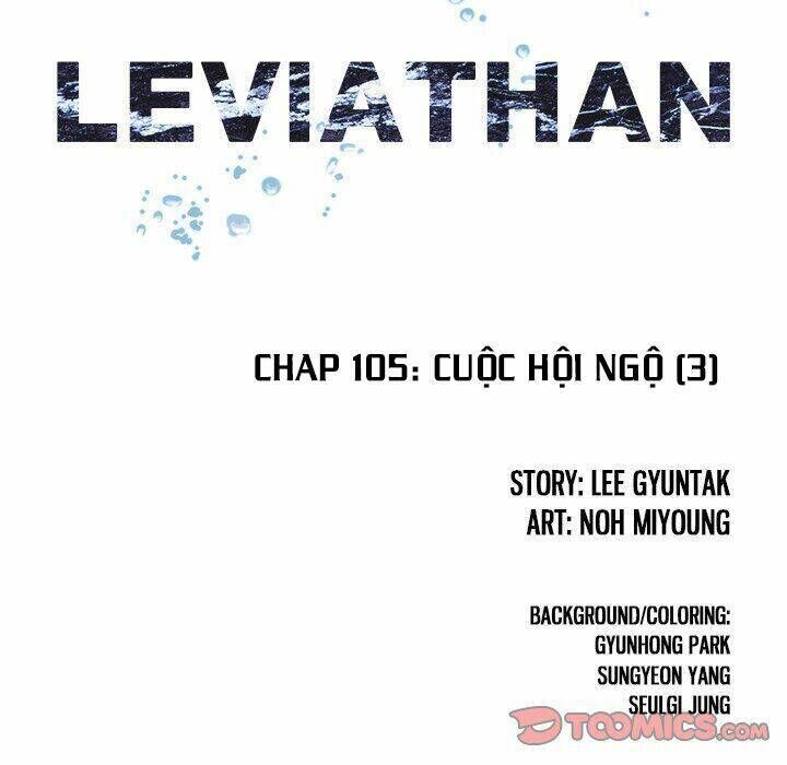 đứa con thần chết chap 105 - Next chap 106