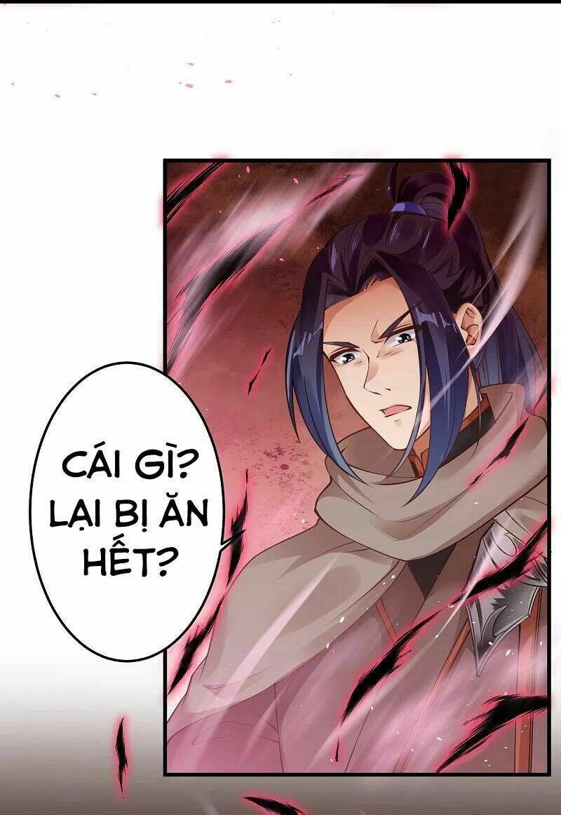 nghịch thiên tà thần Chapter 399 - Trang 2