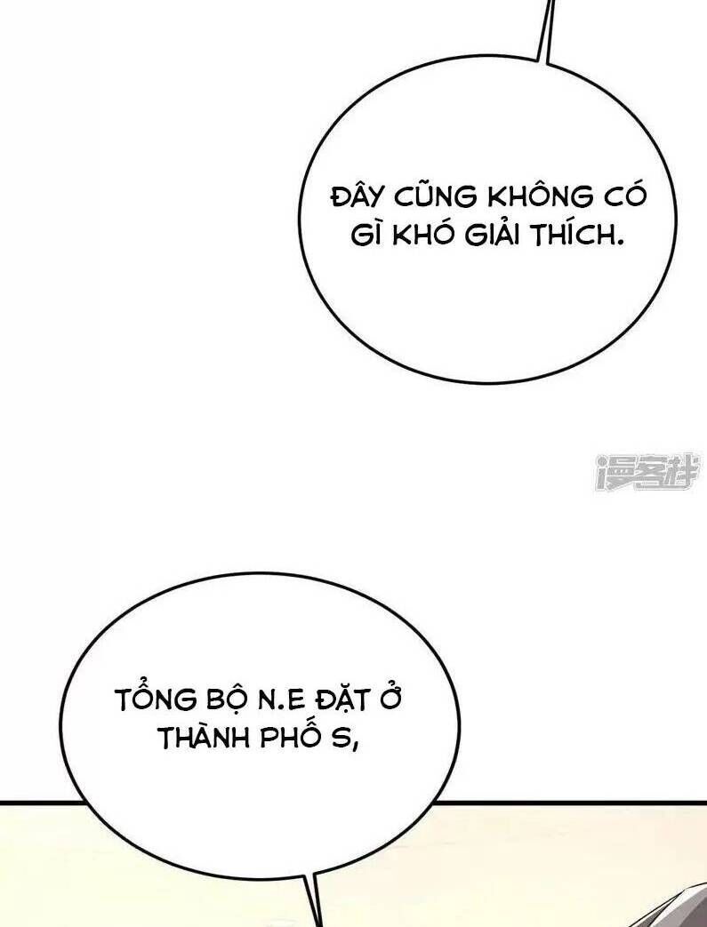 tổng tài tại thượng chapter 579 - Trang 2