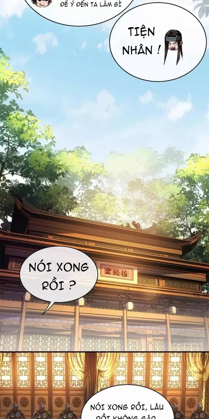 ma lâm thiên hạ Chapter 81 - Trang 2