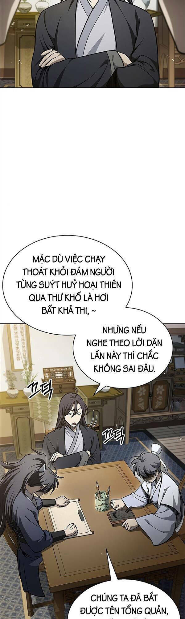 thiên qua thư khố đại công tử chapter 18 - Next chapter 19