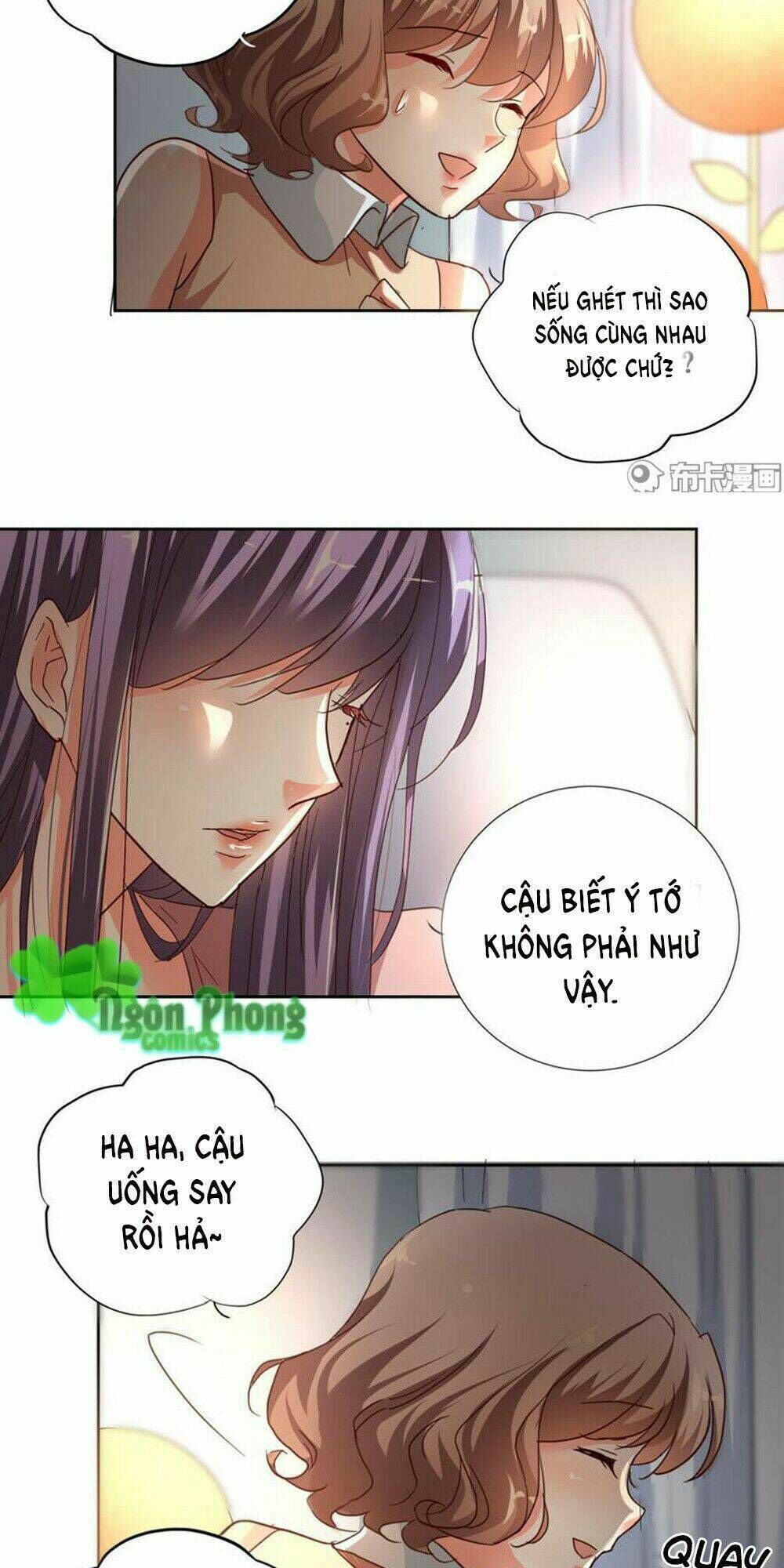 Cô Gái Đặc Biệt Nhất Của Tôi Chapter 23 - Next Chapter 24