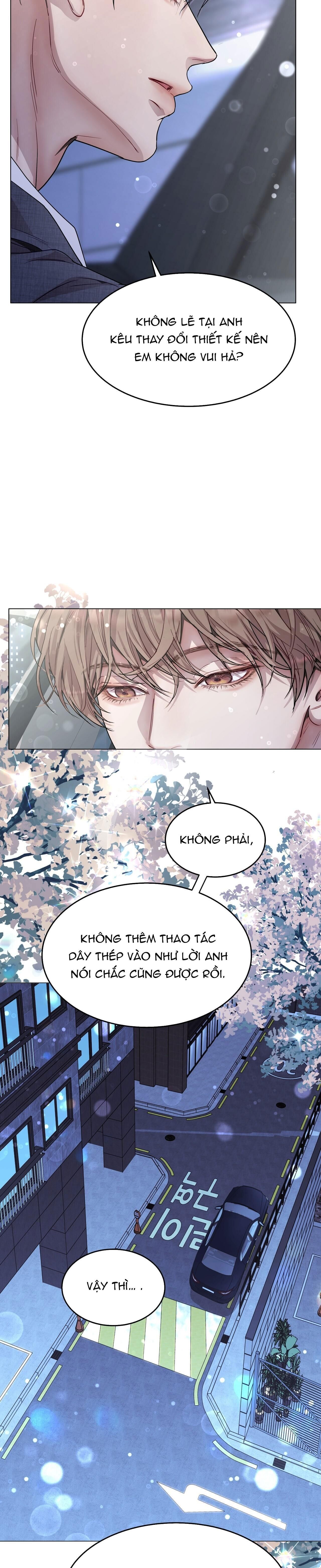 lối sống ích kỷ Chapter 56 - Trang 2