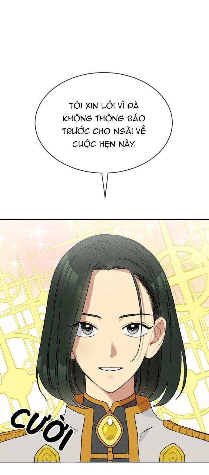 nam thứ đình công thì phải làm sao?! chapter 3 - Trang 1