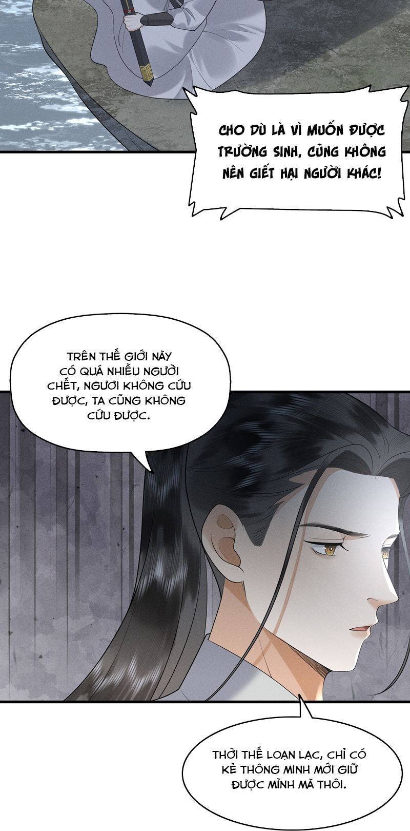 Xuyên Nhanh Chi Cải Tạo Bắt Đầu Lại Làm Người Chapter 79 - Next Chapter 80