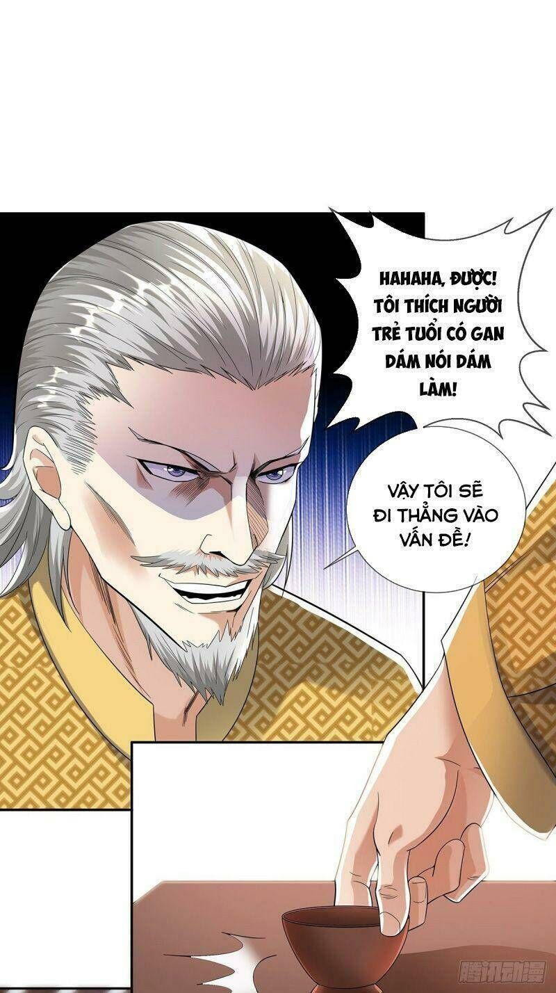 đô thị lãng tử Chapter 31 - Next Chapter 32