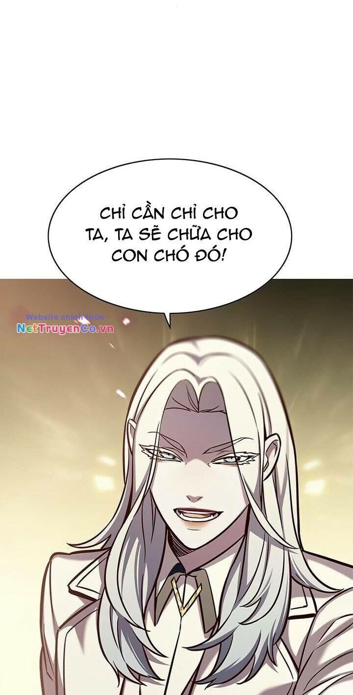 hoá thân thành mèo chapter 165 - Trang 2