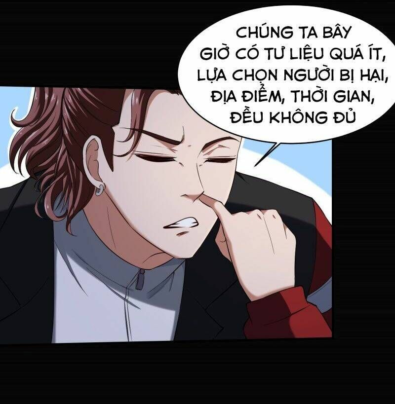 phản phái yêu tế chapter 38 - Trang 2