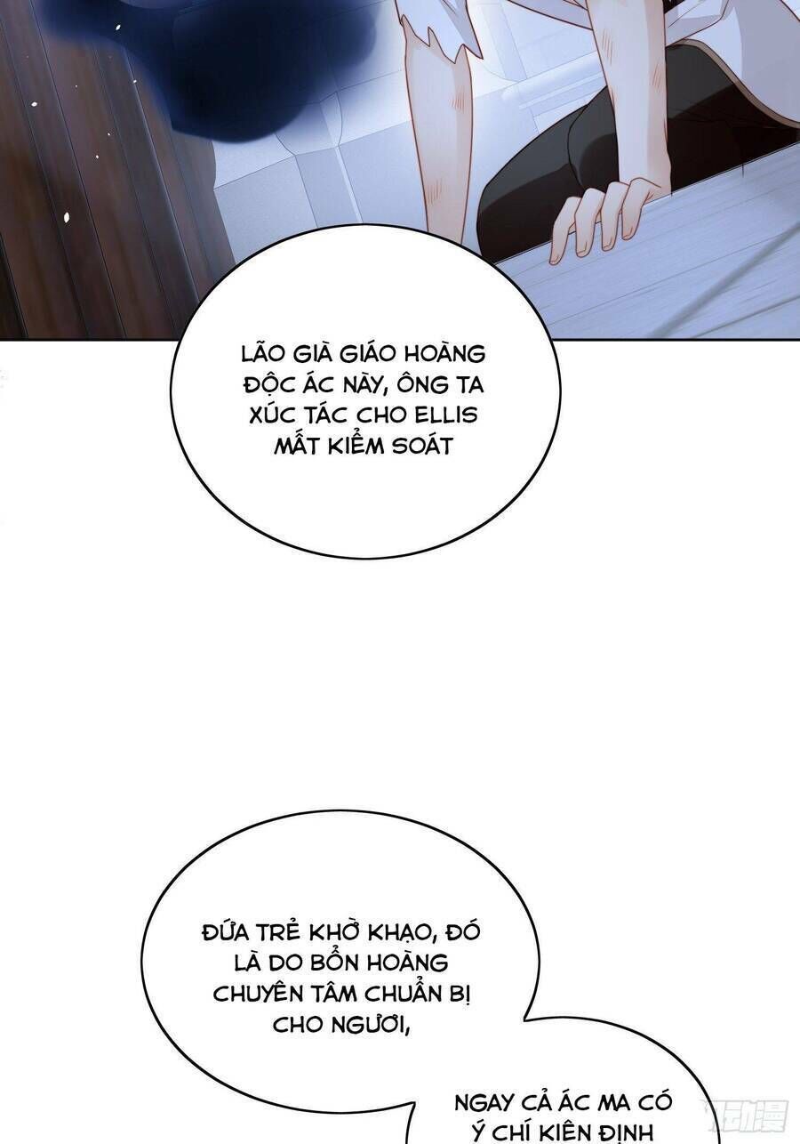 bỗng một ngày xuyên thành hoàng hậu ác độc chapter 54 - Next Chapter 54.1