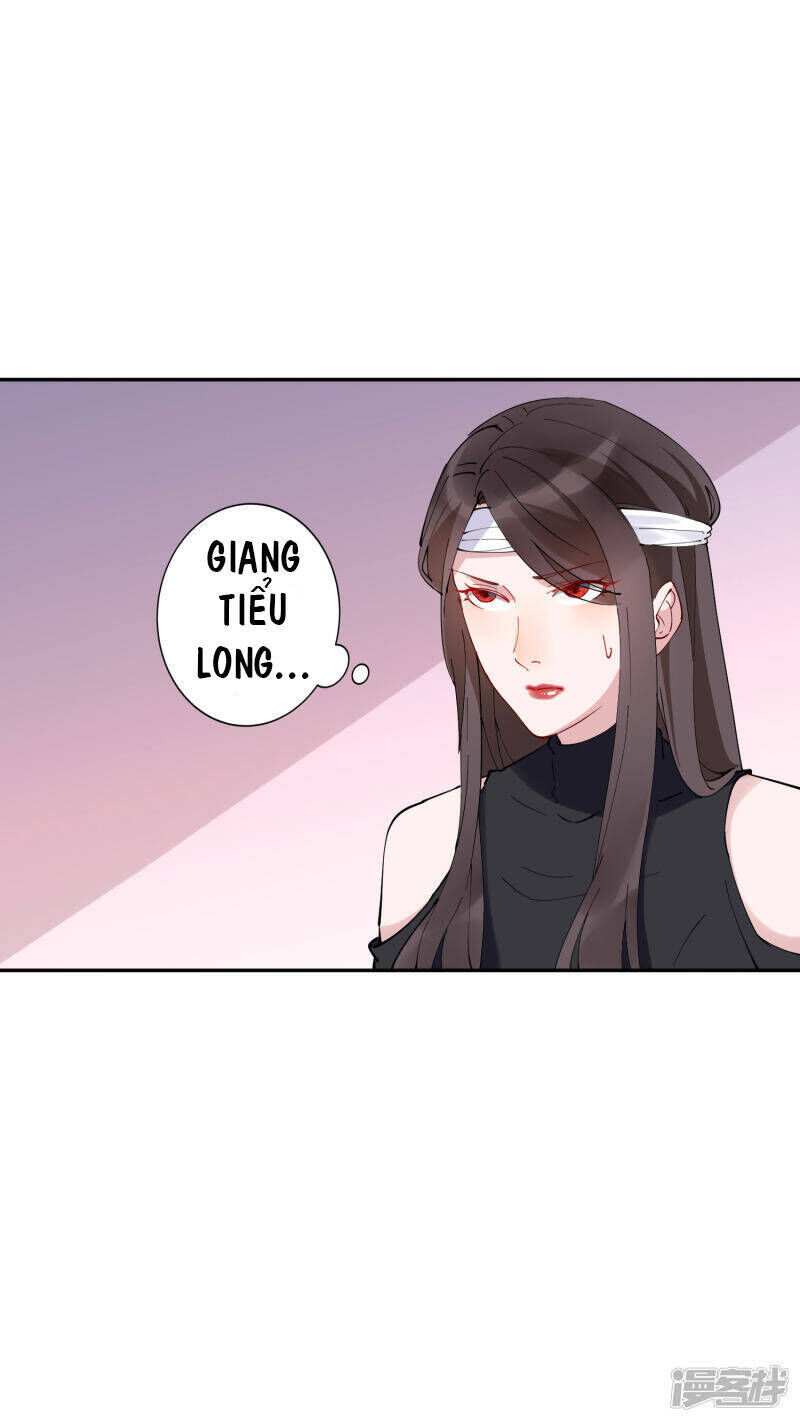 Ma Lạt Nữ Lão Bản Chapter 28 - Next Chapter 29