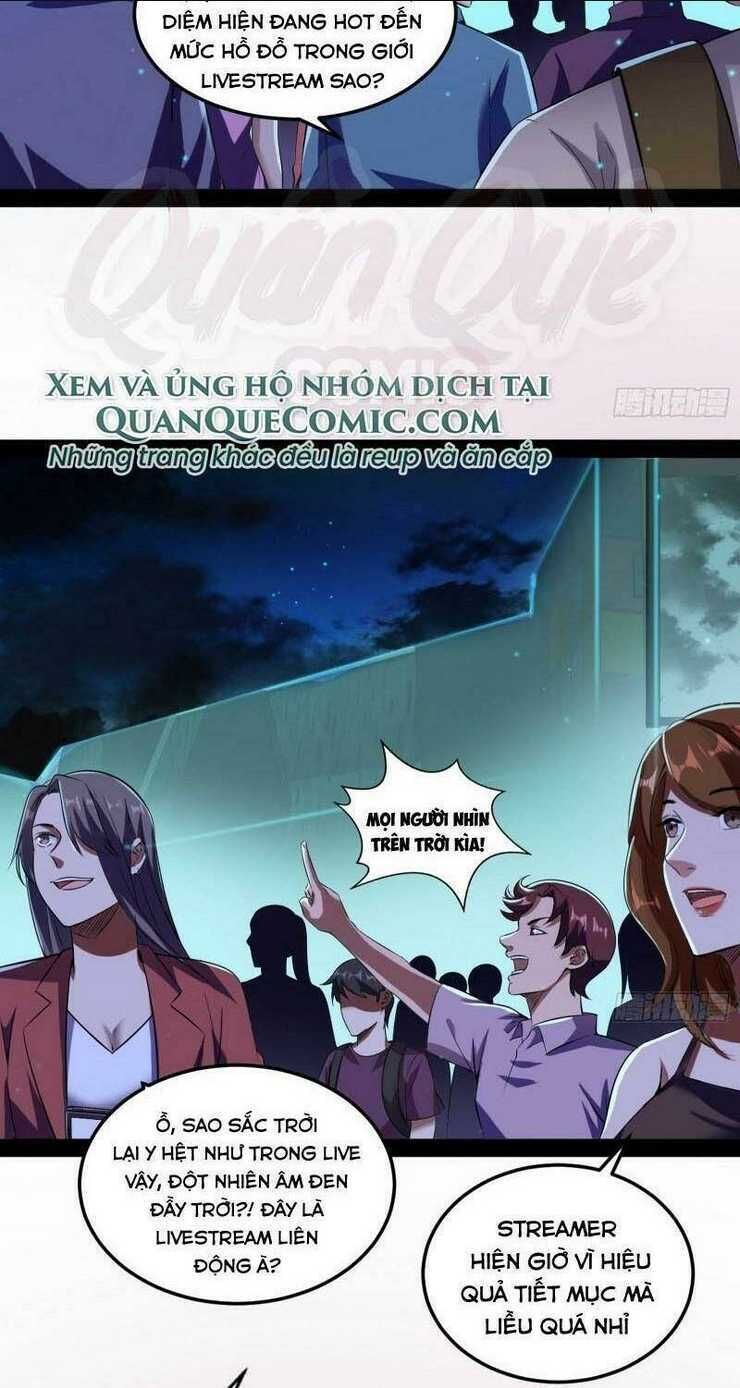 ta là tà đế chapter 71 - Next chapter 72