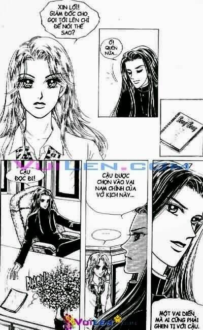 Cô Gái Đến Từ Quá Khứ Chapter 6 - Next Chapter 7