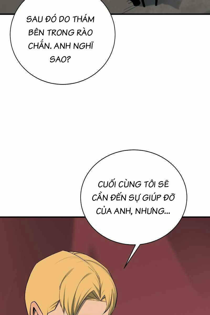 tôi càng ăn càng trở nên mạnh mẽ chapter 96 - Trang 2