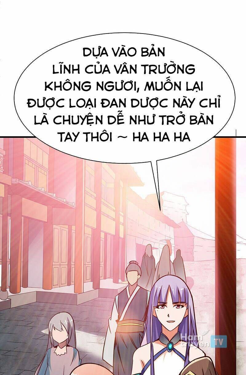 chiến đỉnh Chapter 256 - Trang 2