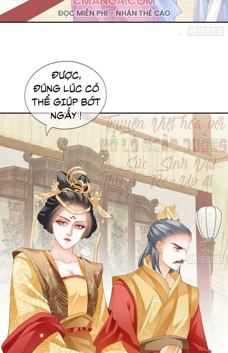 bổn vương muốn ngươi Chapter 17 - Next Chapter 18