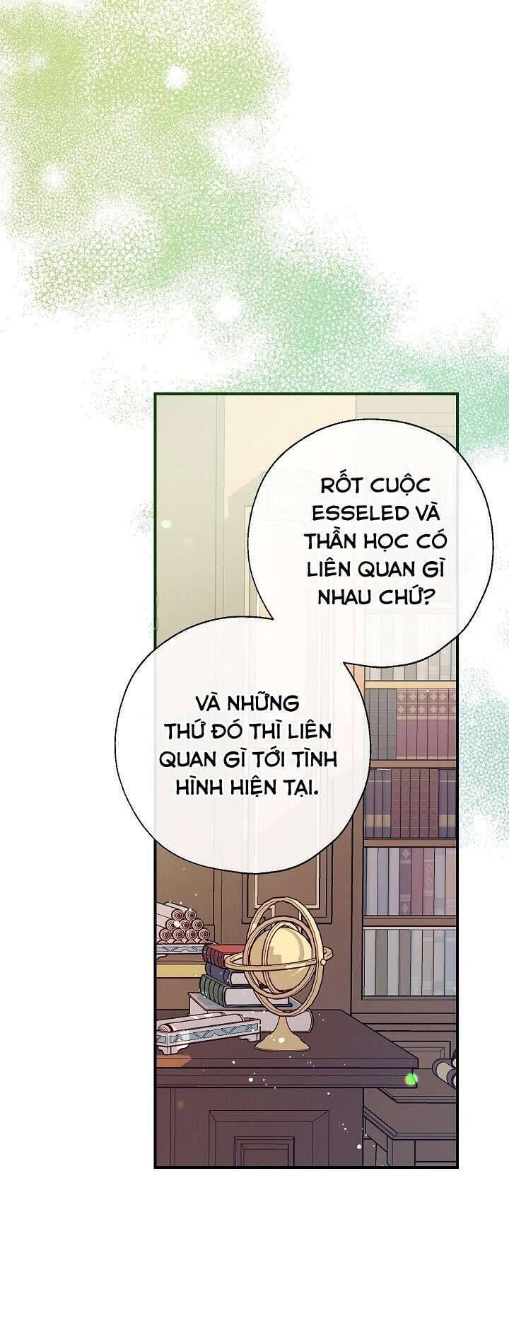 chúng ta có thể trở thành người nhà không? Chapter 131 - Next Chapter 132