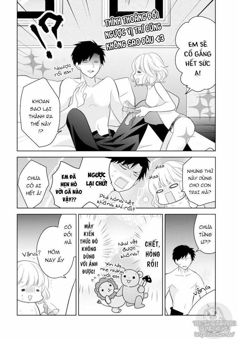 Sono Oshi Xx Ni Tsuki Chapter 2 - Trang 2