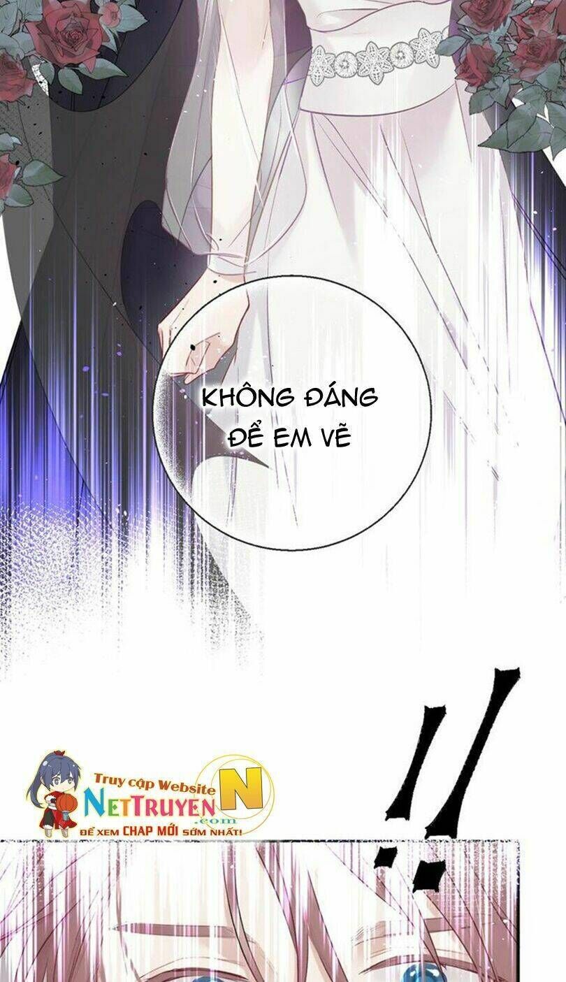 bảo vệ siêu sao của tôi Chapter 11.5 - Trang 2