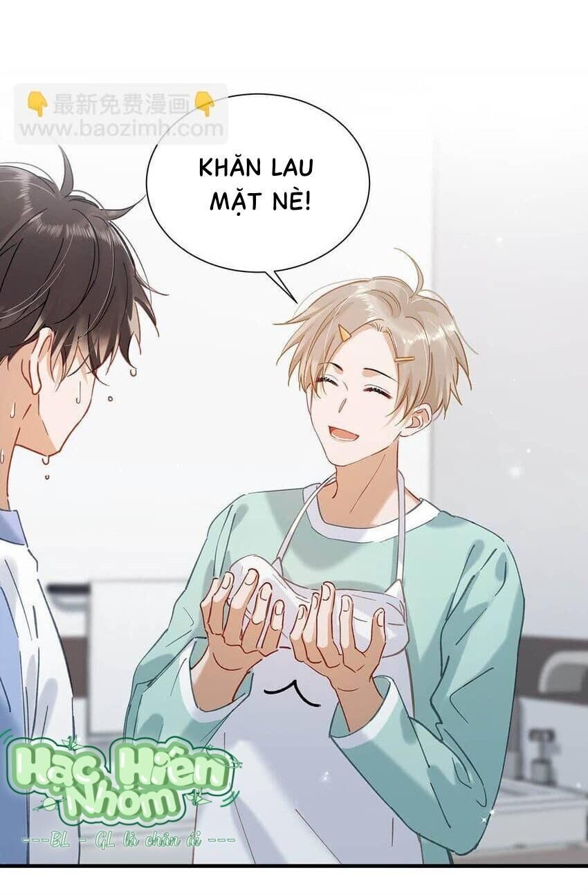 Tôi Và Đối Tác Của Tôi Chapter 63 - Next Chapter 64