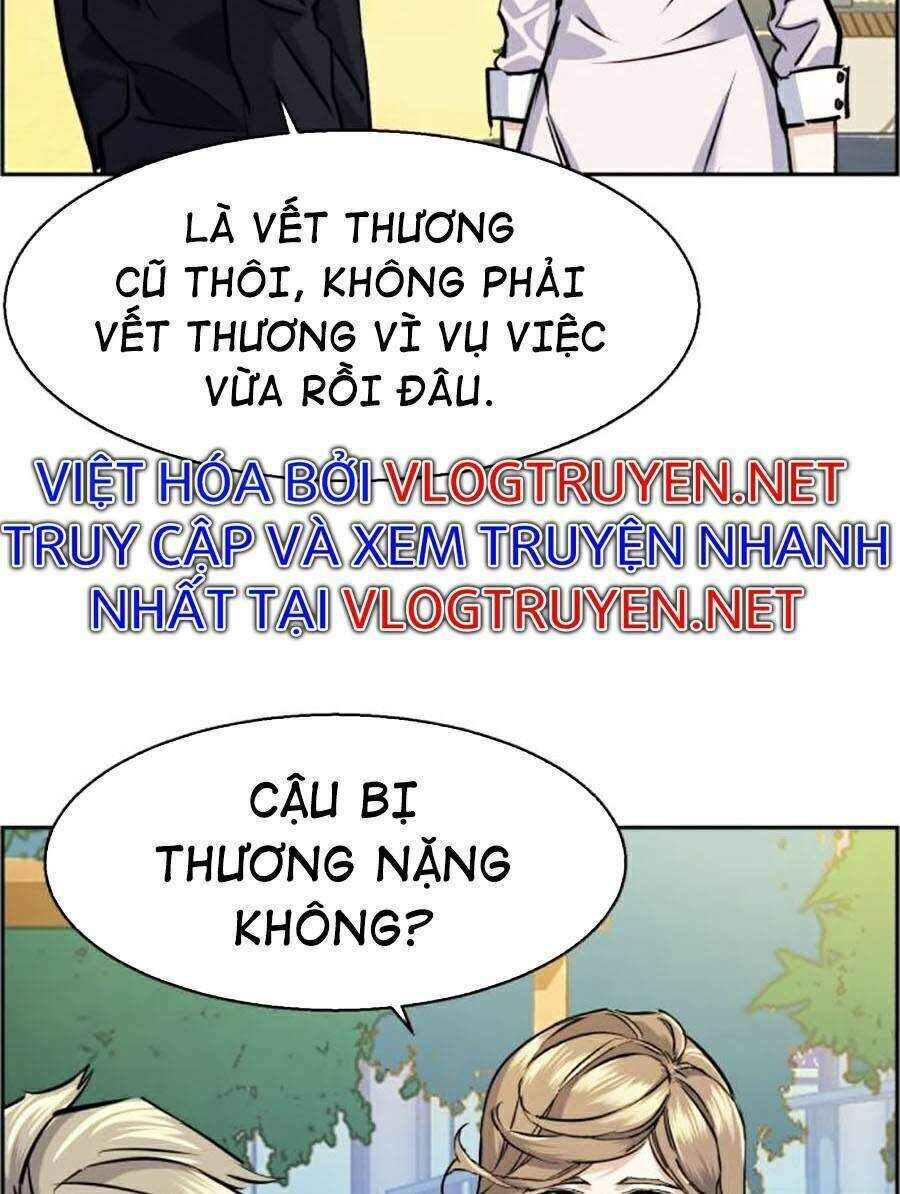 Bạn Học Tôi Là Lính Đánh Thuê Chapter 63 - Next Chapter 64