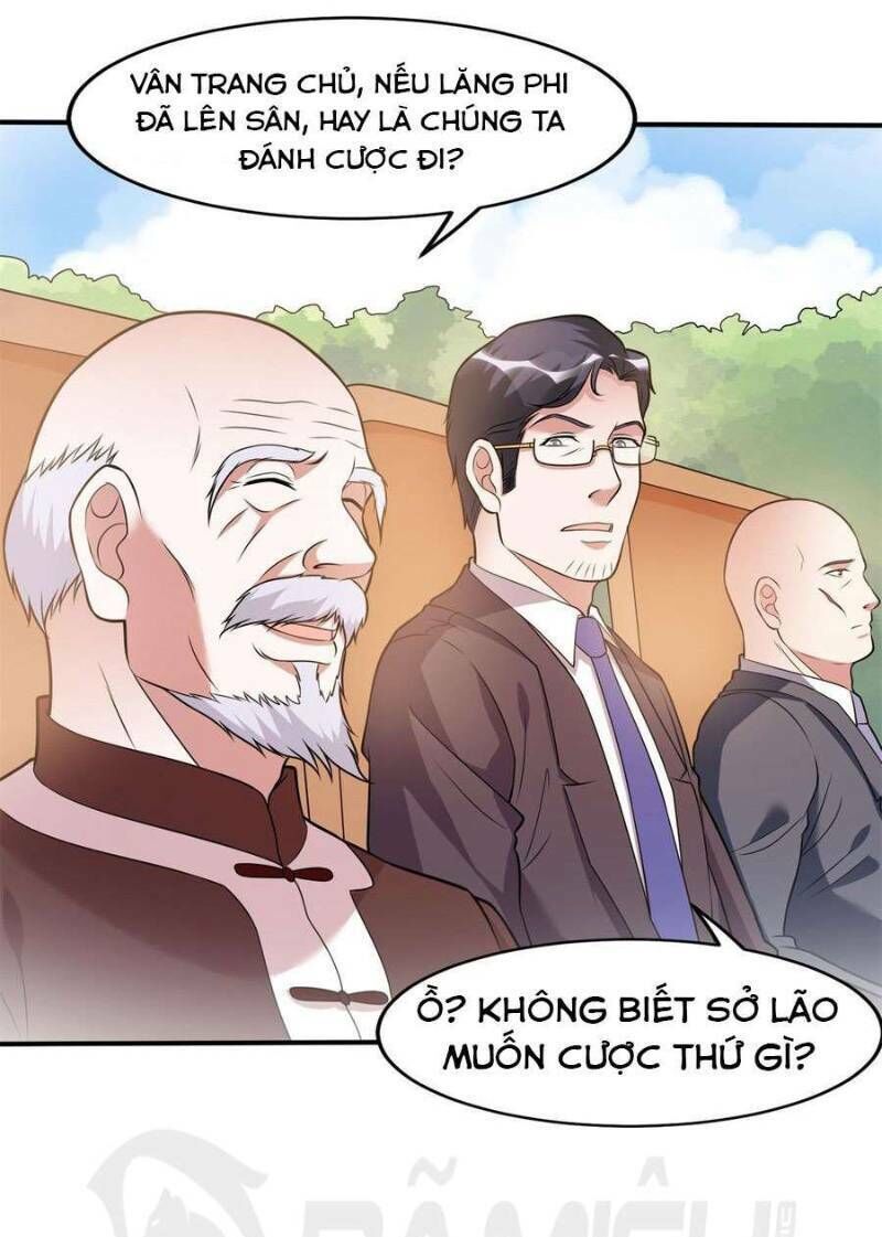 đô thị siêu cấp thần tôn chapter 41 - Trang 2