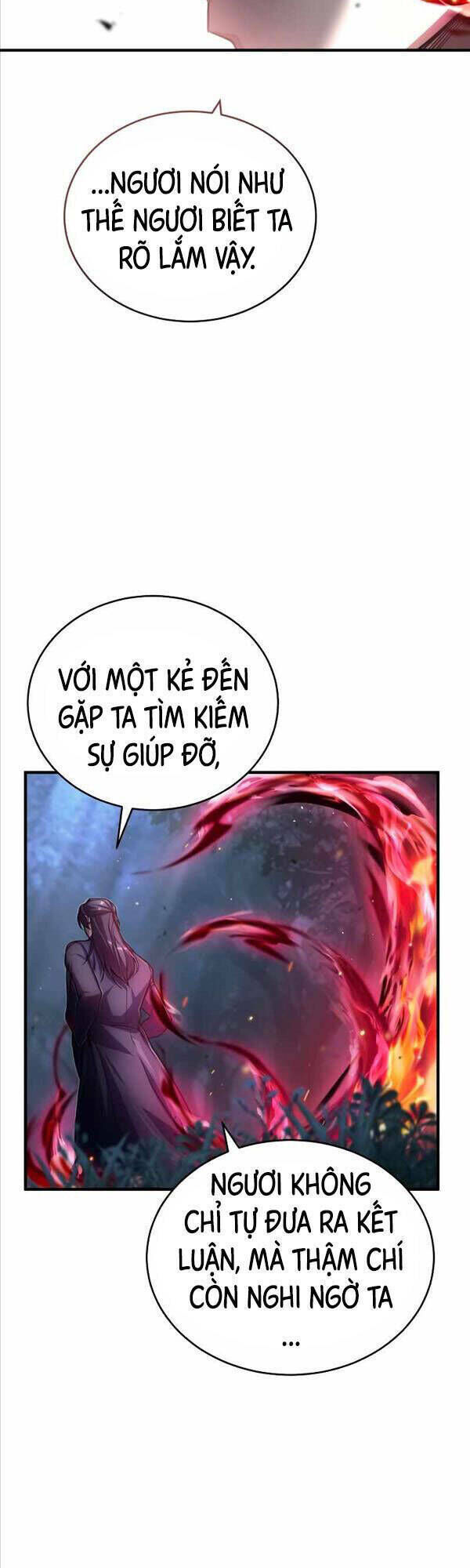 giáo sư gián điệp chapter 40 - Trang 2