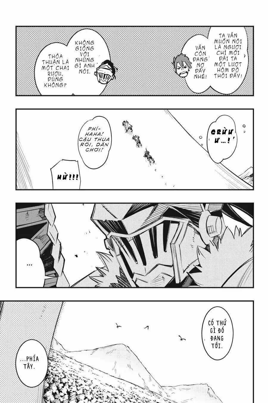 goblin slayer: brand new day chương 6.5 - Trang 2