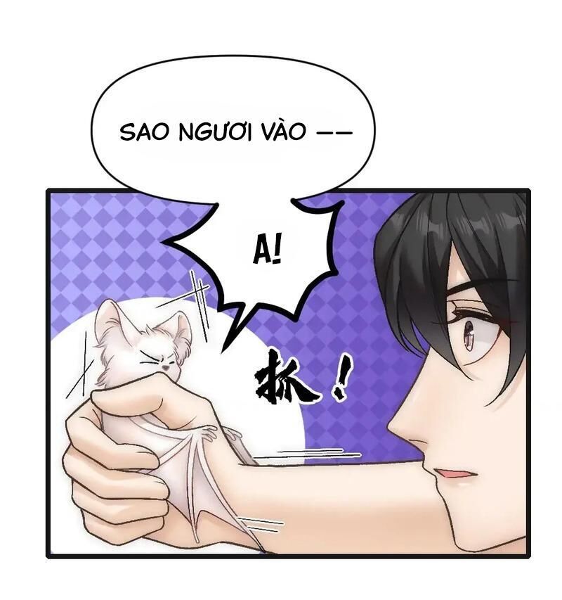 bảo bối ngoan, không thể cắn Chapter 73 - Next Chapter 74