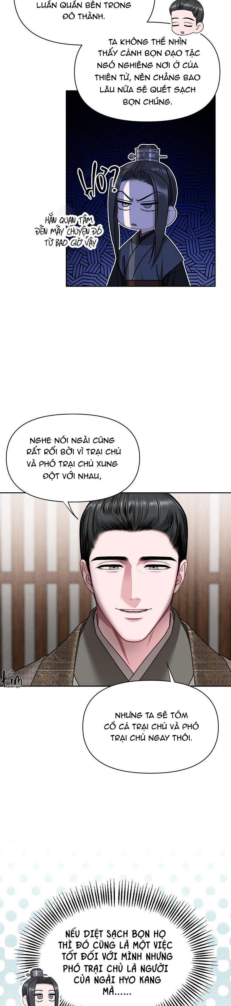 xuân phong viên mãn Chapter 48 - Next Chapter 48