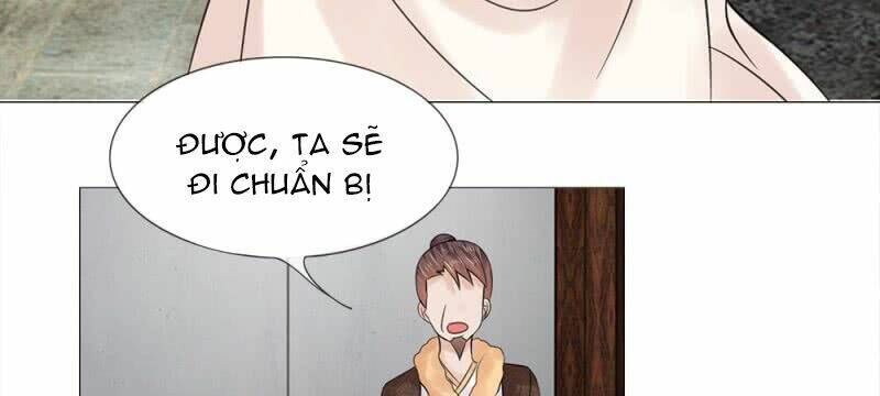 Loạn Thế Đế Hậu Chapter 57 - Next Chapter 58