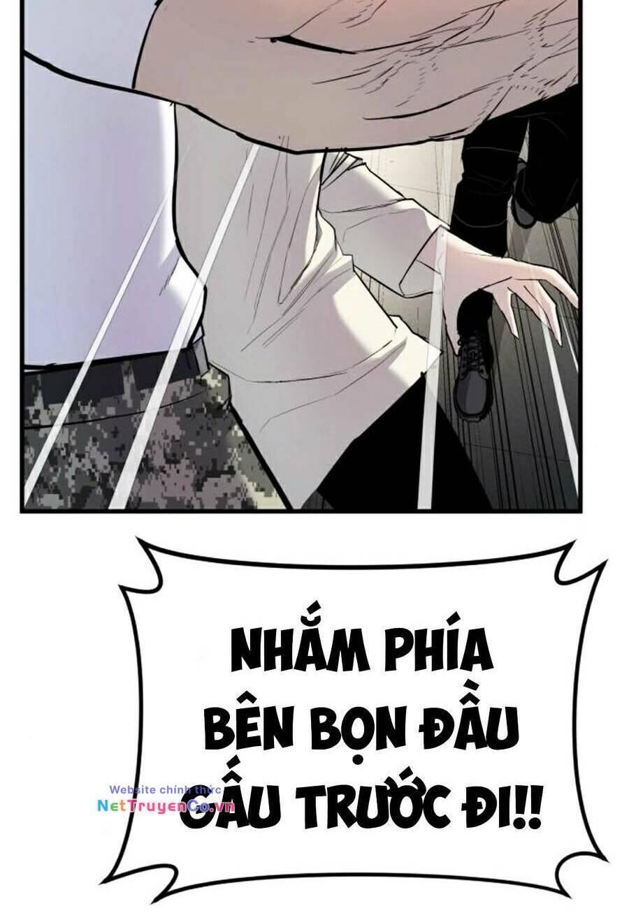 bố tôi là đặc vụ chapter 24 - Trang 2