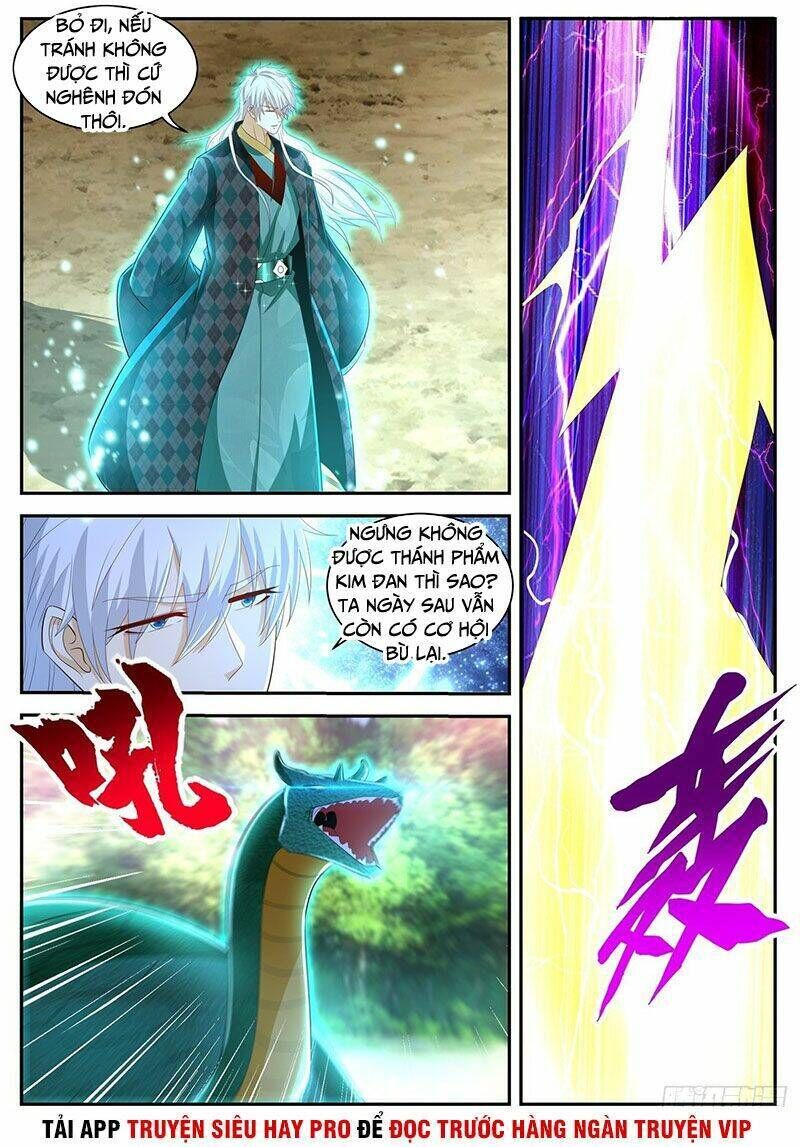 trọng sinh đô thị tu tiên Chapter 455 - Next Chapter 456