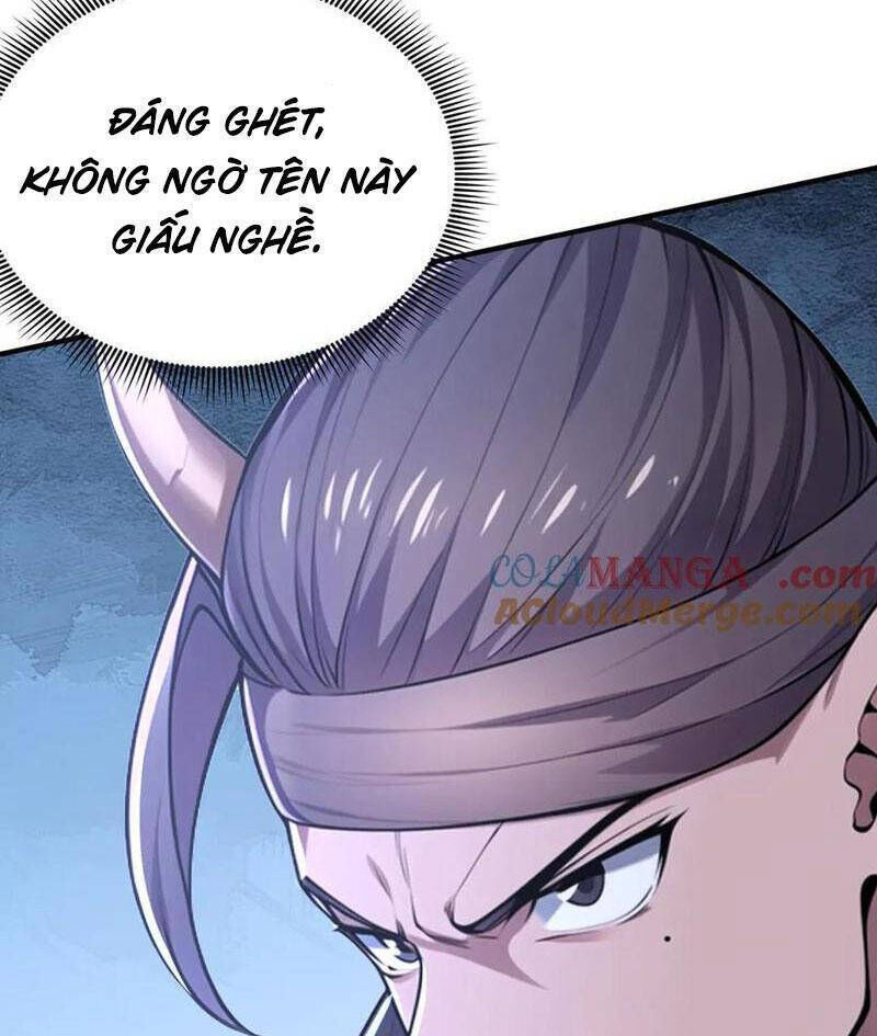 đồ đệ thăng cấp, ta nằm không cũng mạnh Chapter 50 - Next Chapter 51