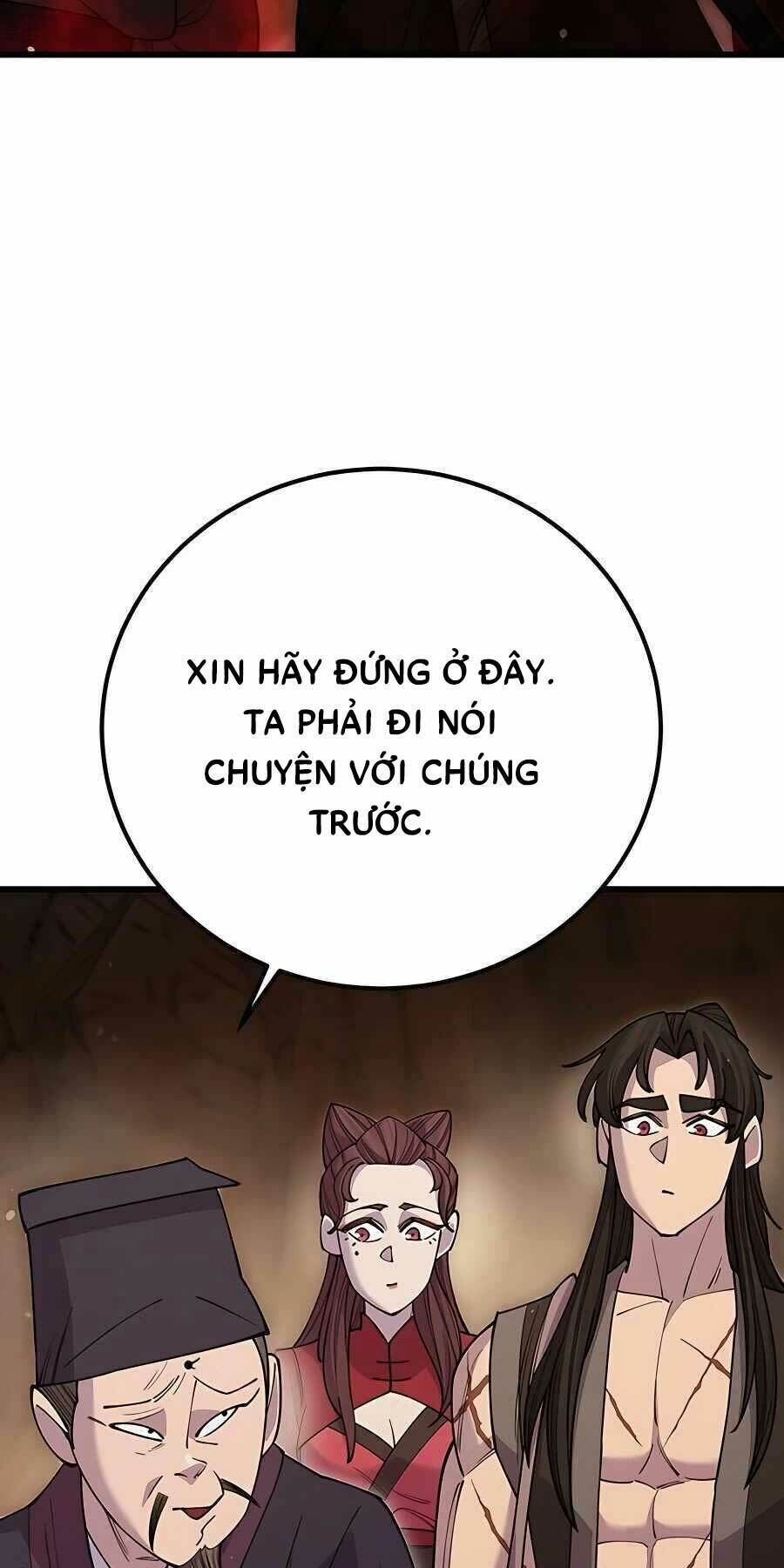 thiên hạ đệ nhất đại sư huynh chapter 46 - Next chương 47