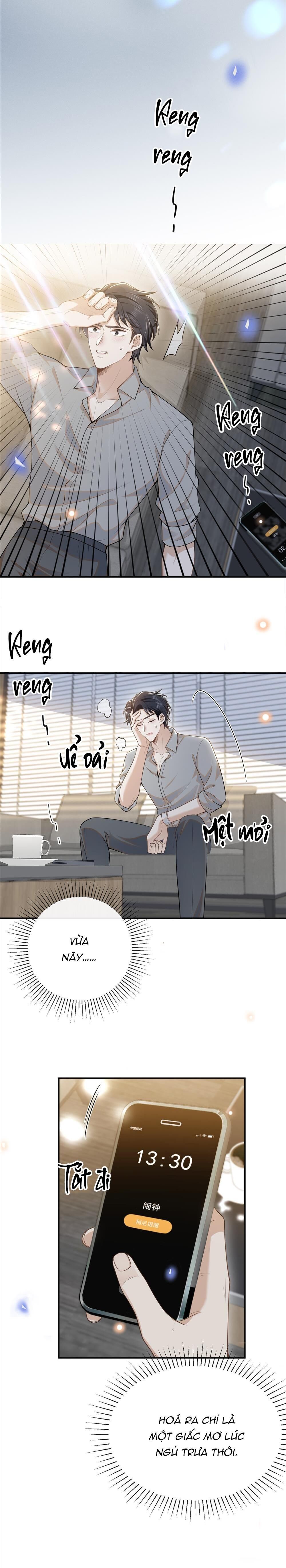 Lai Sinh Bất Kiến Chapter 95 - Next Chapter 96