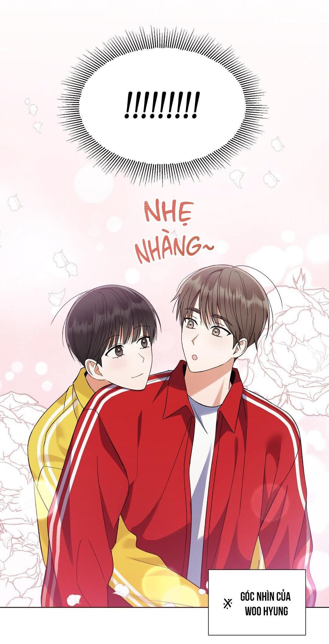 Yêu fan đừng yêu tôi Chapter 13 - Trang 1