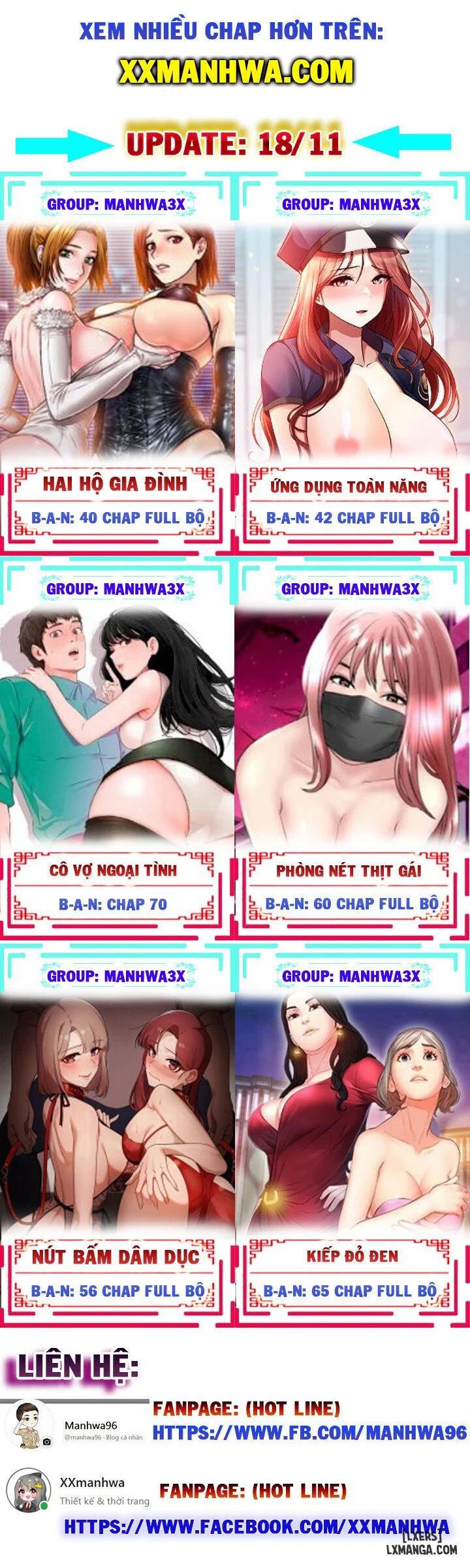 gia đình mới của tôi chapter 17 - Trang 2