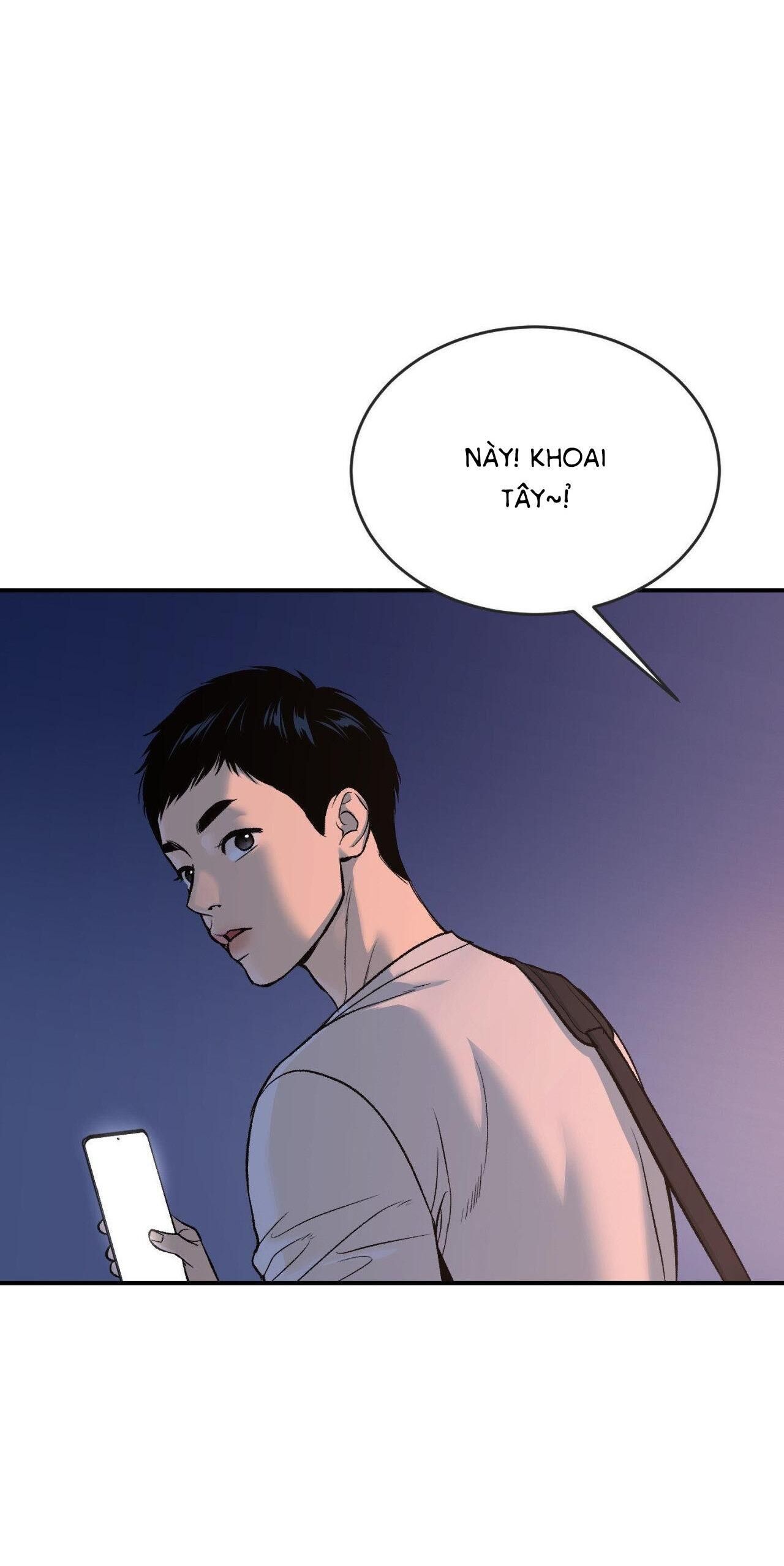 (CBunu) ChinhX - Vận Xui Chapter 52 - Next Chapter 53 END SS1