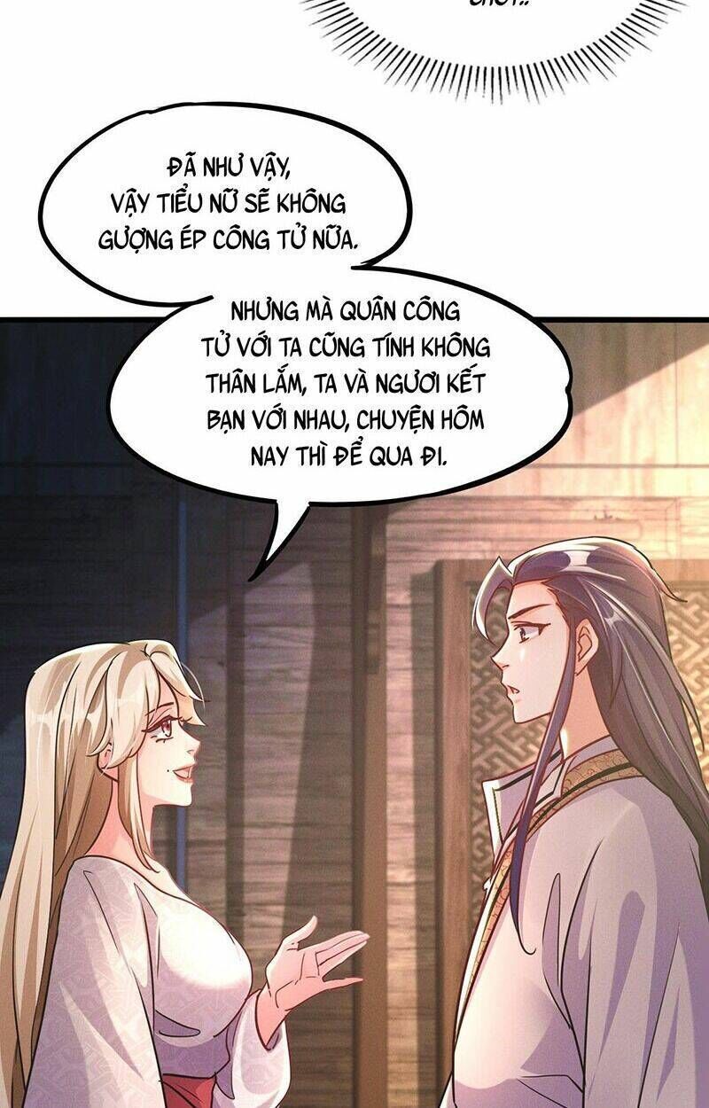 tối cường thần thoại đế hoàng chapter 16 - Next chapter 17