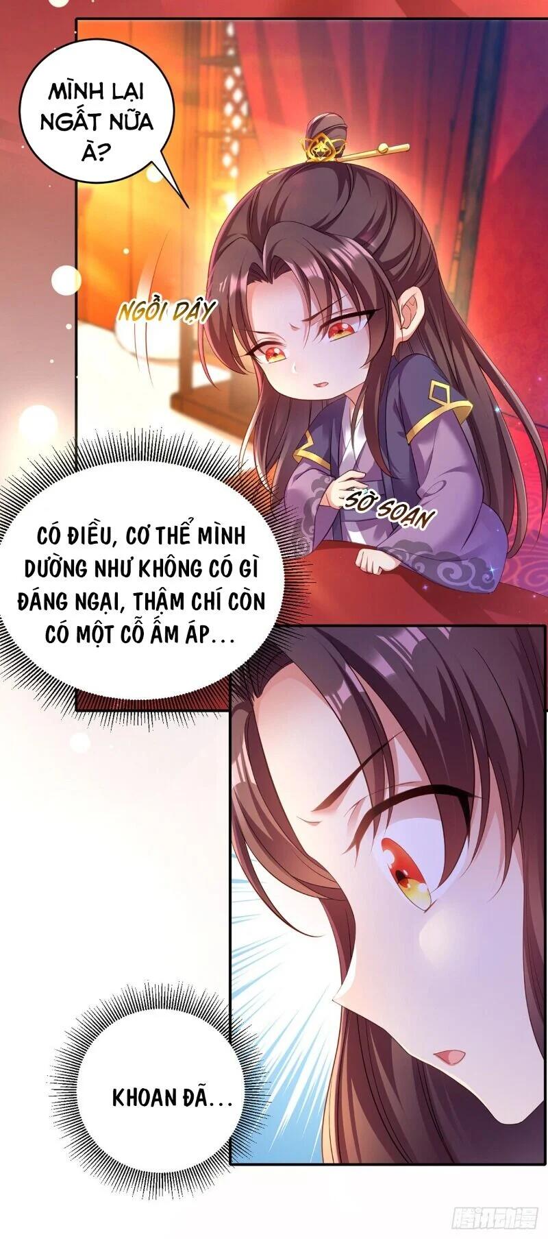 segawa-san muốn yêu đương nghiêm túc với tôi Chapter 22 - Next Chapter 23